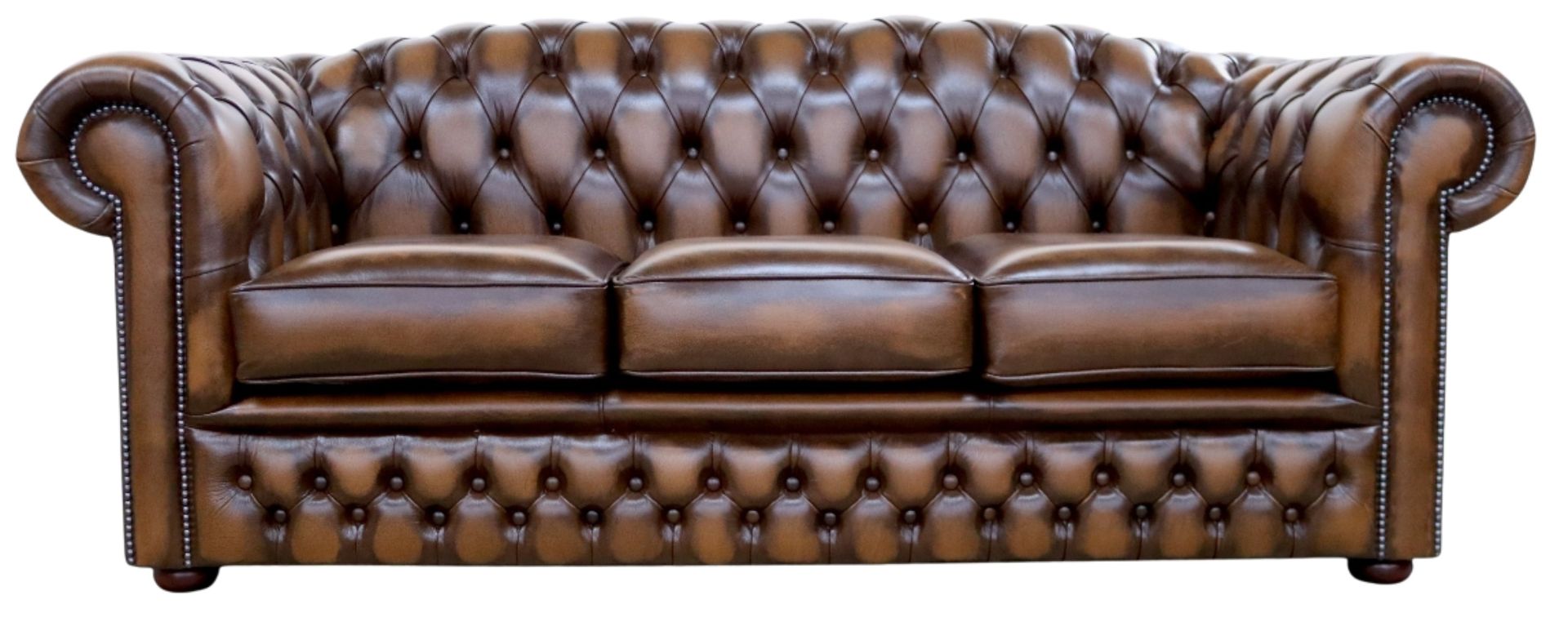 The Royale Chesterfield